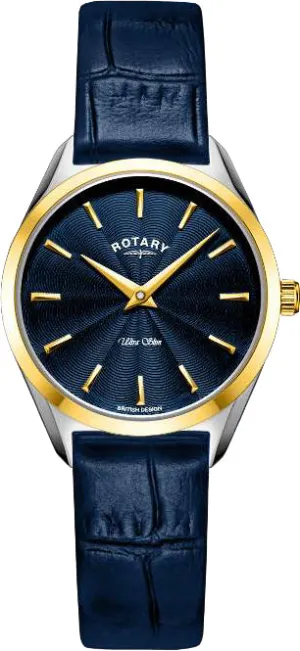 Rotary Watches Rotary Ultra Slim Ladies Watch Pre-Order