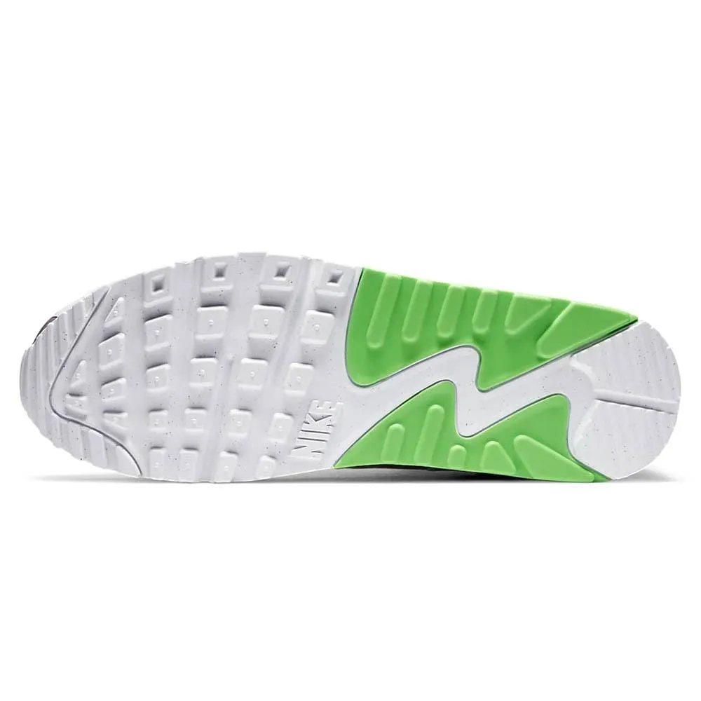Ruohan Wang x Nike Air Max 90 Flyleather Nike Air Max running sneakers
