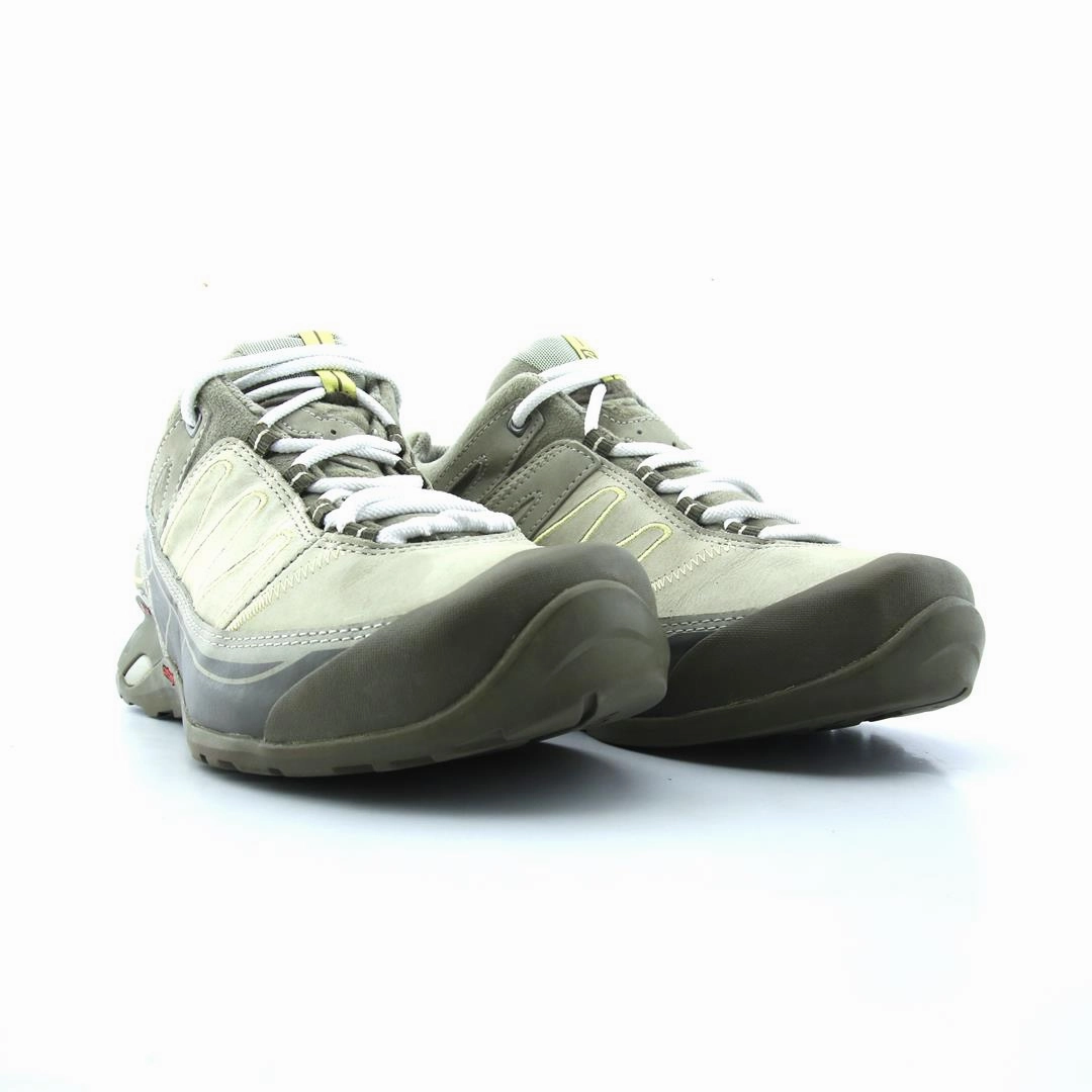SALOMON 3D CHASSIS Salomon high-performance outdoor shoes