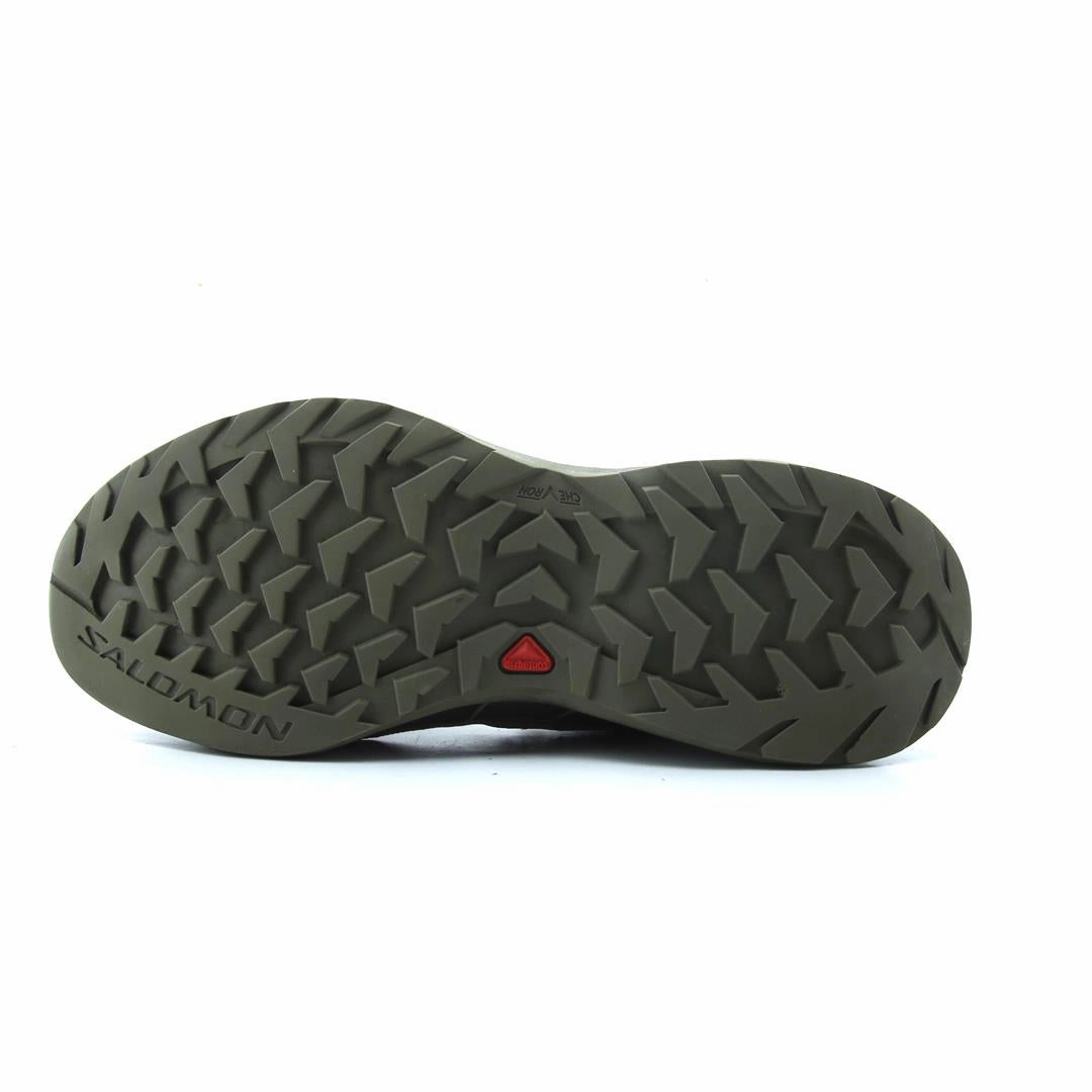 SALOMON 3D CHASSIS Salomon high-performance outdoor shoes