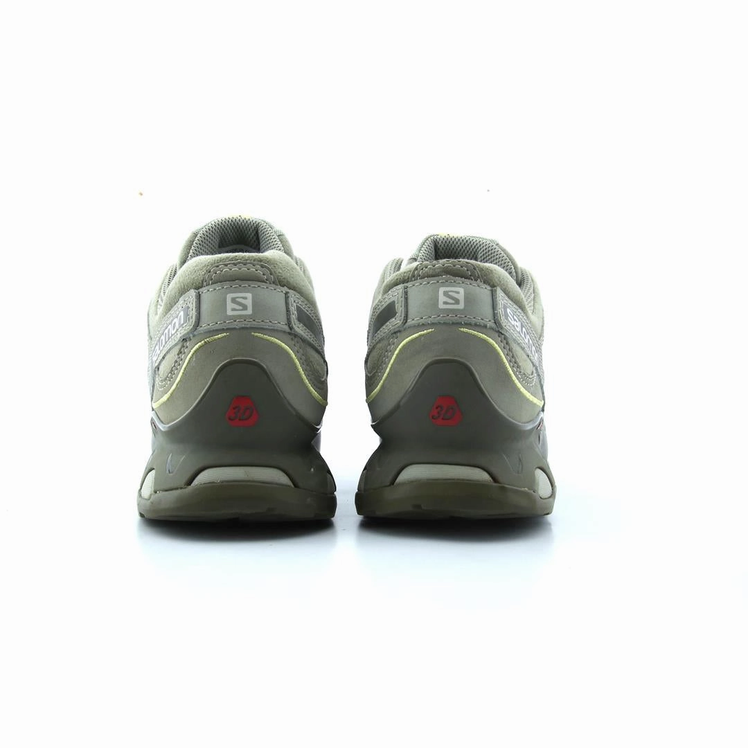 SALOMON 3D CHASSIS Salomon high-performance outdoor shoes