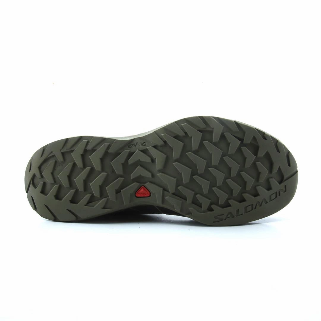 SALOMON 3D CHASSIS Salomon high-performance outdoor shoes