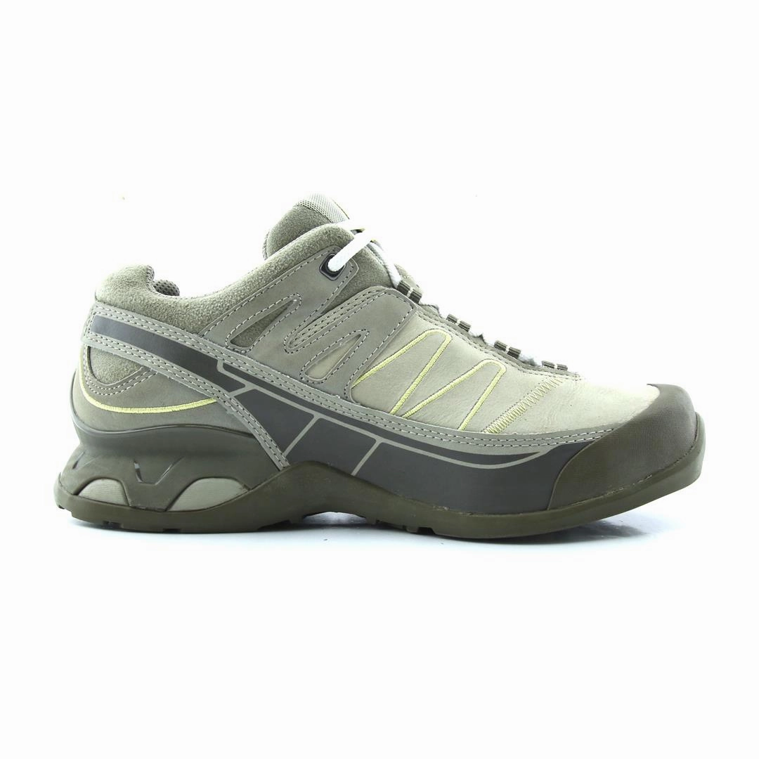 SALOMON 3D CHASSIS Salomon high-performance outdoor shoes