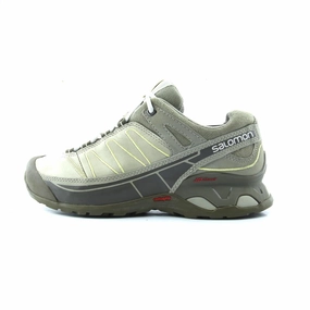 SALOMON 3D CHASSIS Salomon multi-terrain runners for men