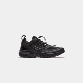 Salomon ACS Pro - Black salomon versatile outdoor sneakers