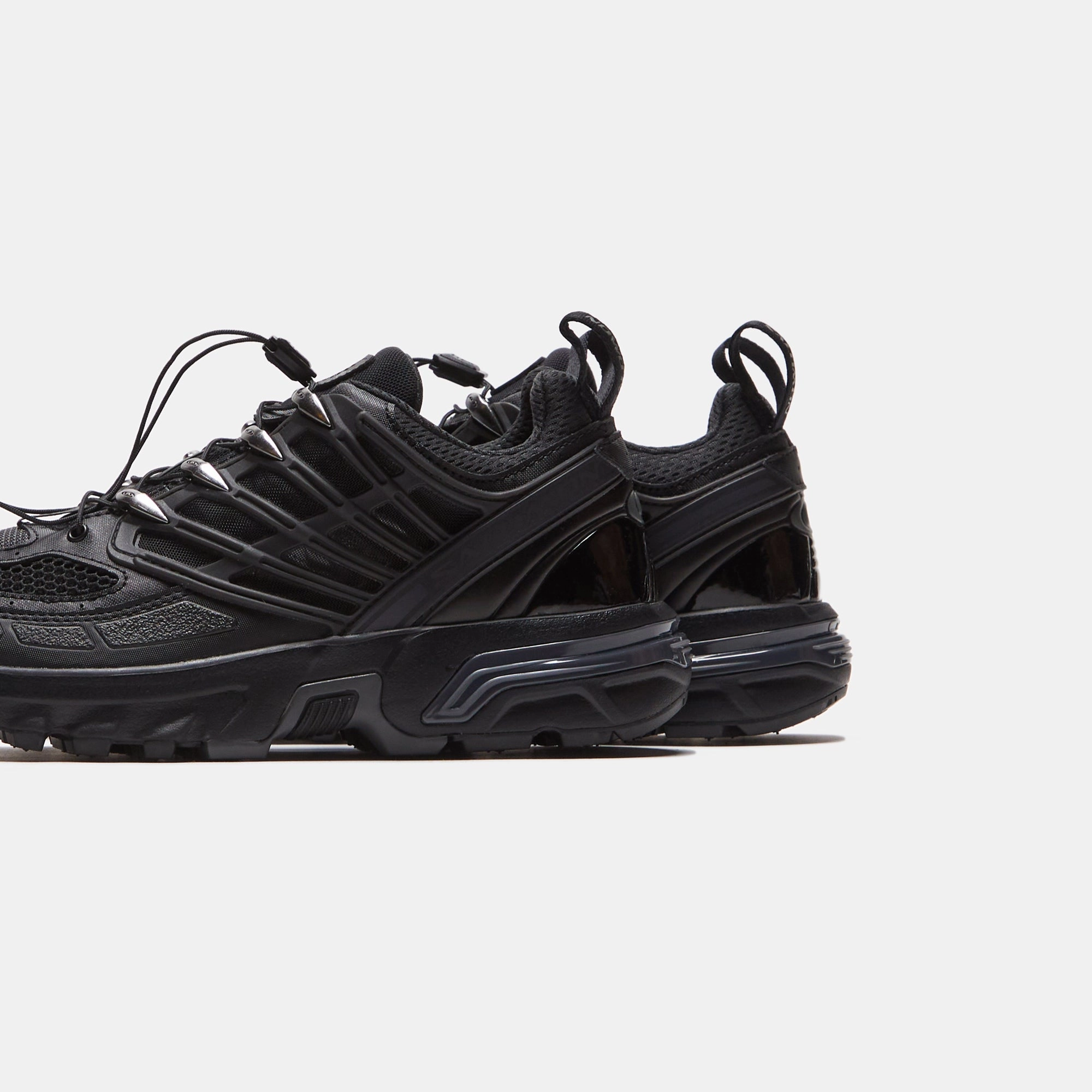 Salomon ACS Pro - Black Salomon Footwear