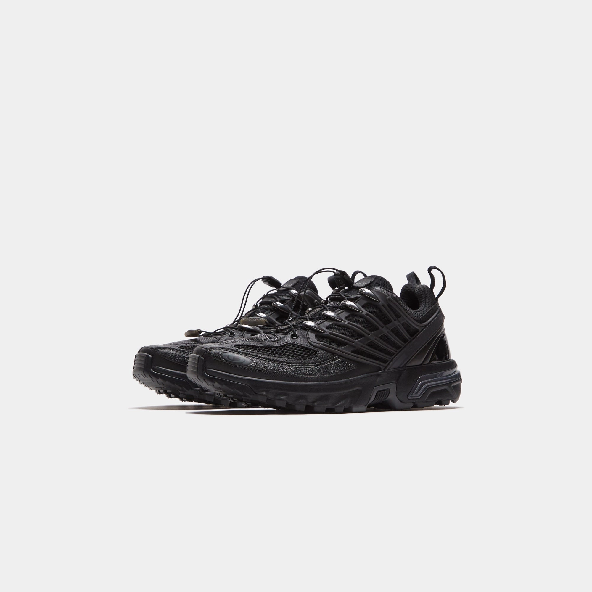 Salomon ACS Pro - Black Salomon Footwear