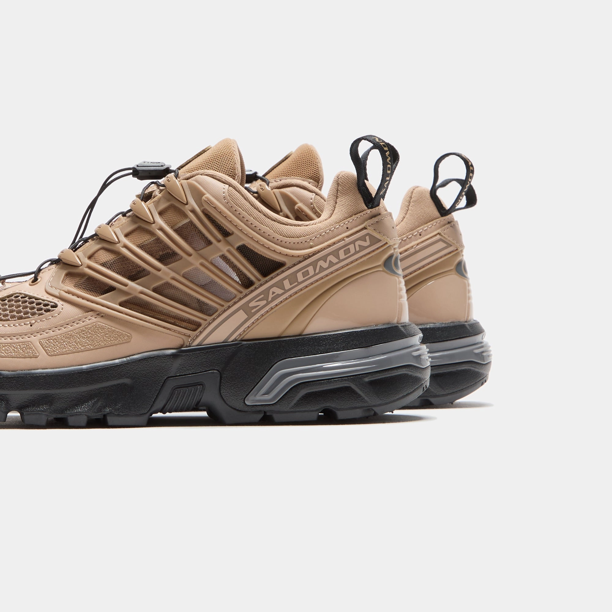 Salomon ACS Pro - Portabella / Natural / Black Salomon Footwear