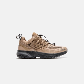Salomon ACS Pro - Portabella / Natural / Black salomon versatile outdoor sneakers