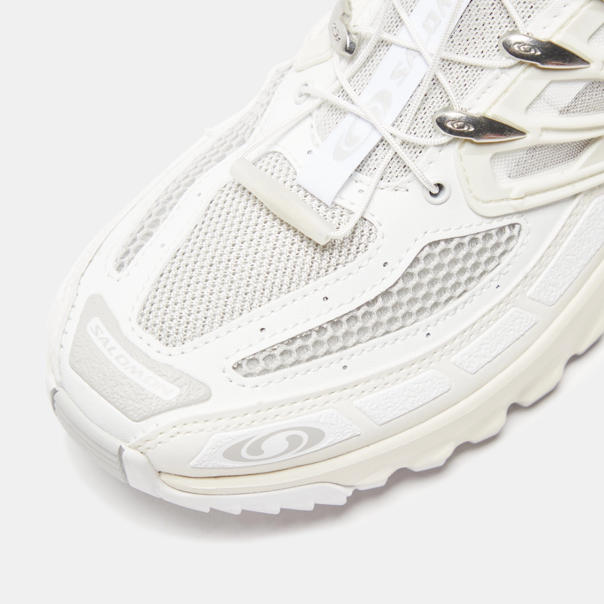 Salomon ACS Pro - White / Vanilla Ice / Lunar Rock Salomon Footwear
