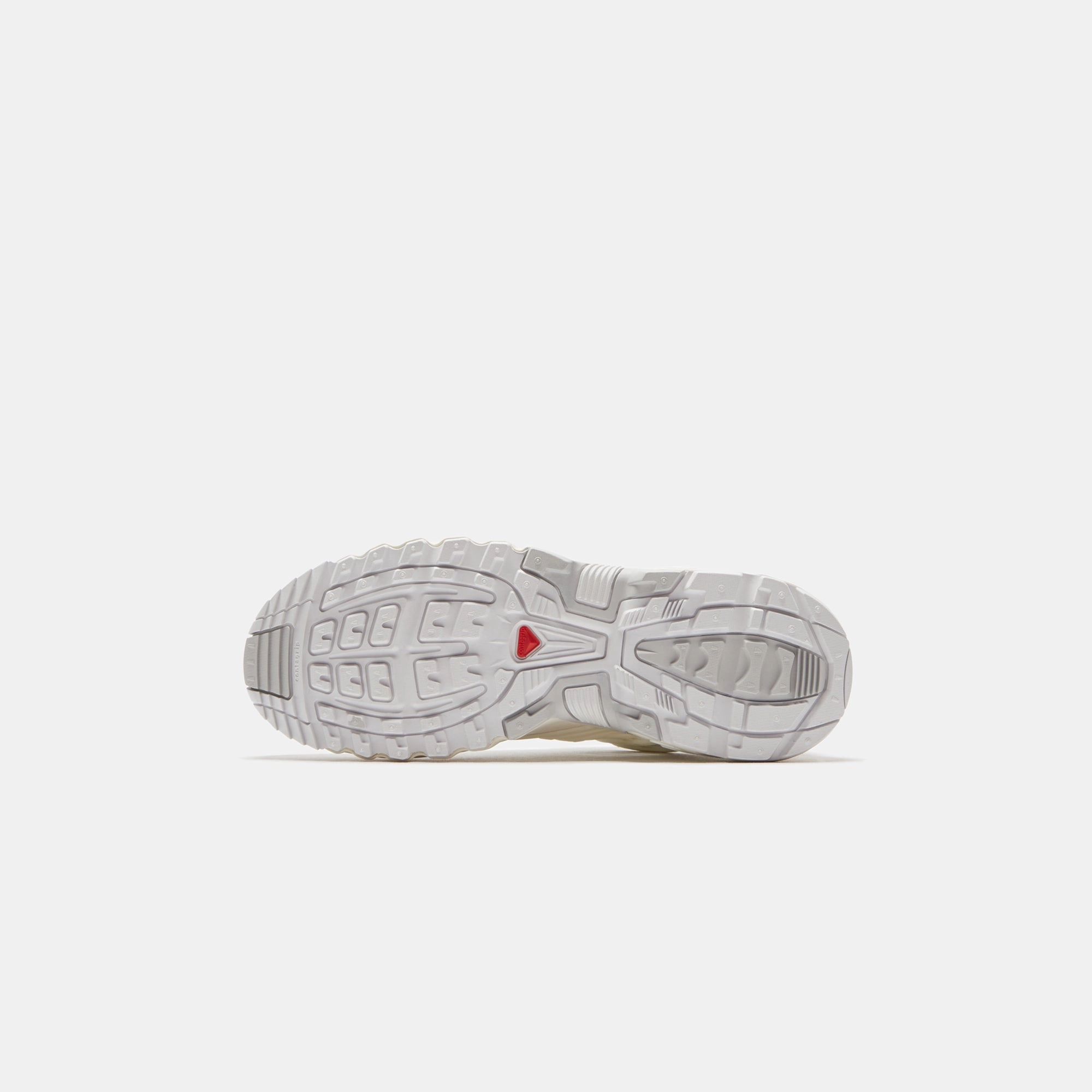 Salomon ACS Pro - White / Vanilla Ice / Lunar Rock Salomon Footwear