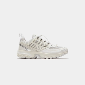 Salomon ACS Pro - White / Vanilla Ice / Lunar Rock salomon versatile outdoor sneakers
