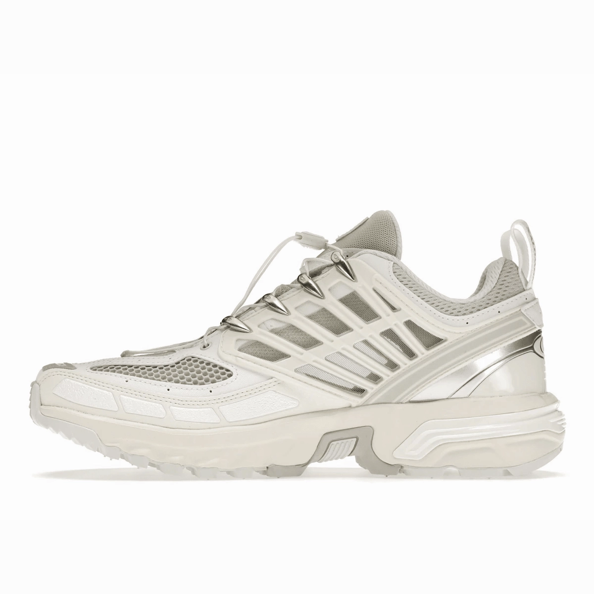Salomon ACS Pro Advanced Vanilla Lunar Rock Salomon Trail Edition
