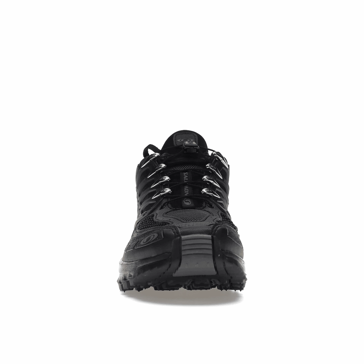 Salomon ACS Pro Black Salomon Trail Edition