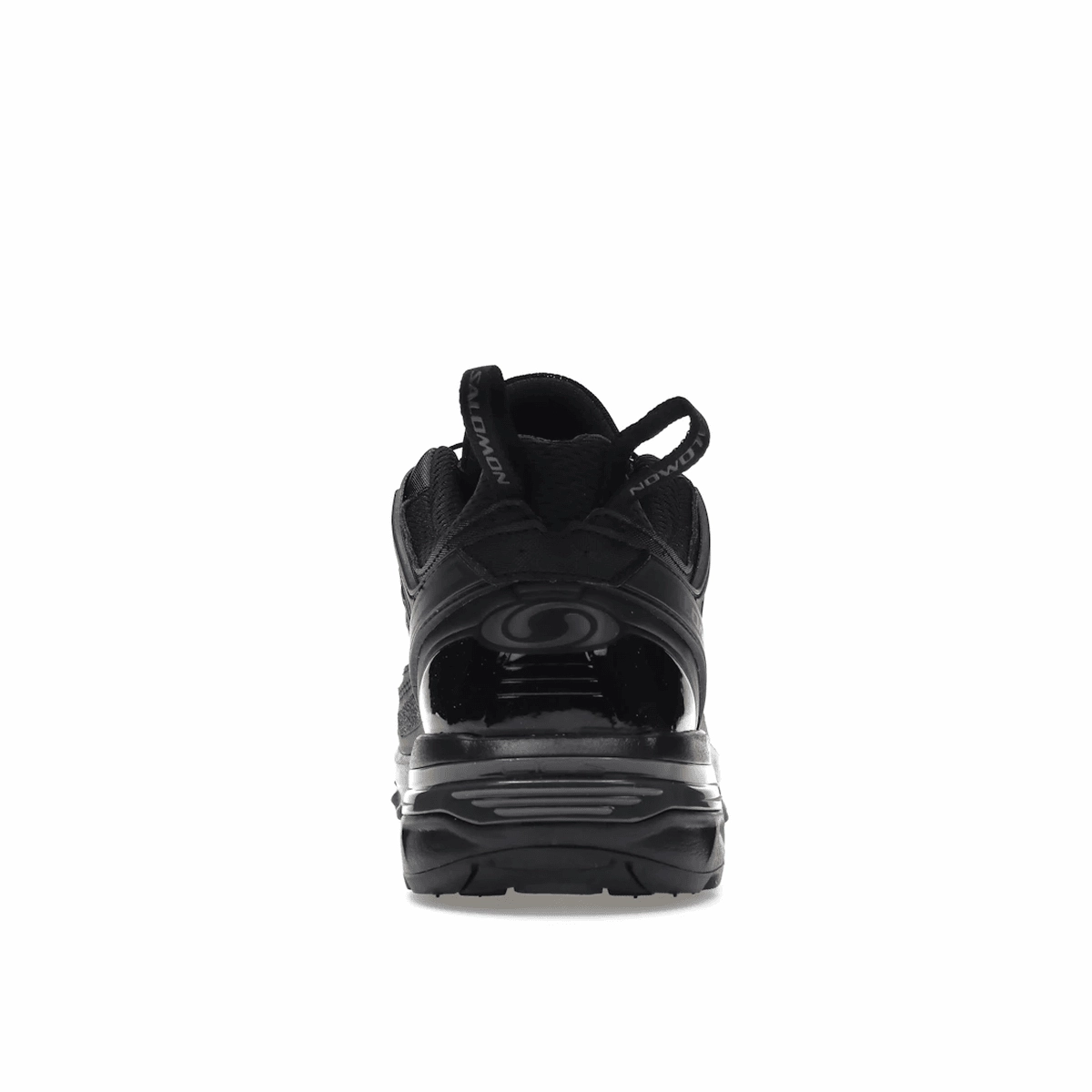 Salomon ACS Pro Black Salomon Trail Edition