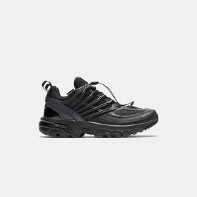 Salomon ACS Pro Gore-Tex - Black / Black / Asphalt salomon versatile outdoor sneakers