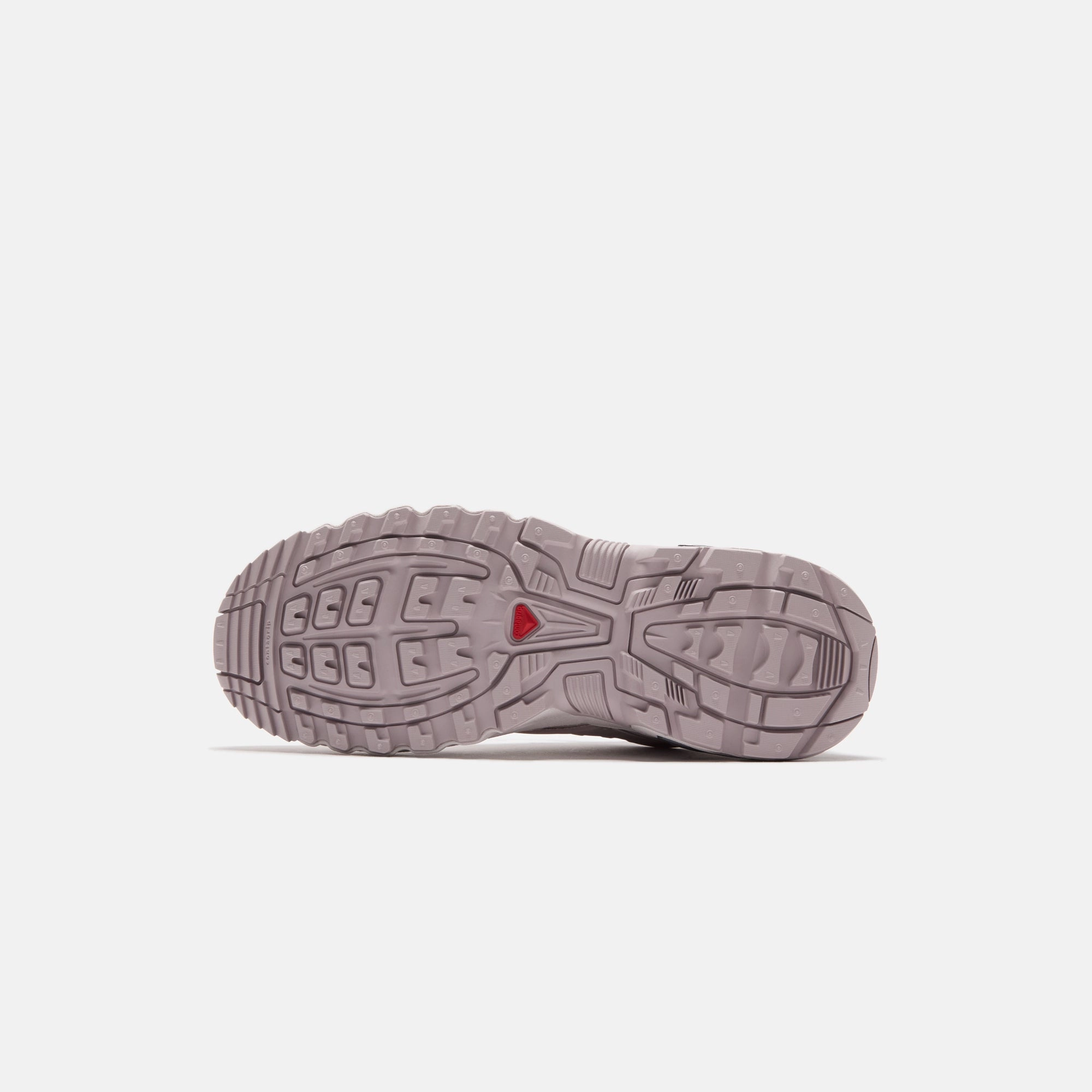 Salomon ACS Pro Gore-Tex - Cloud Gray / Lilac Ash / Nine Iron Salomon Footwear