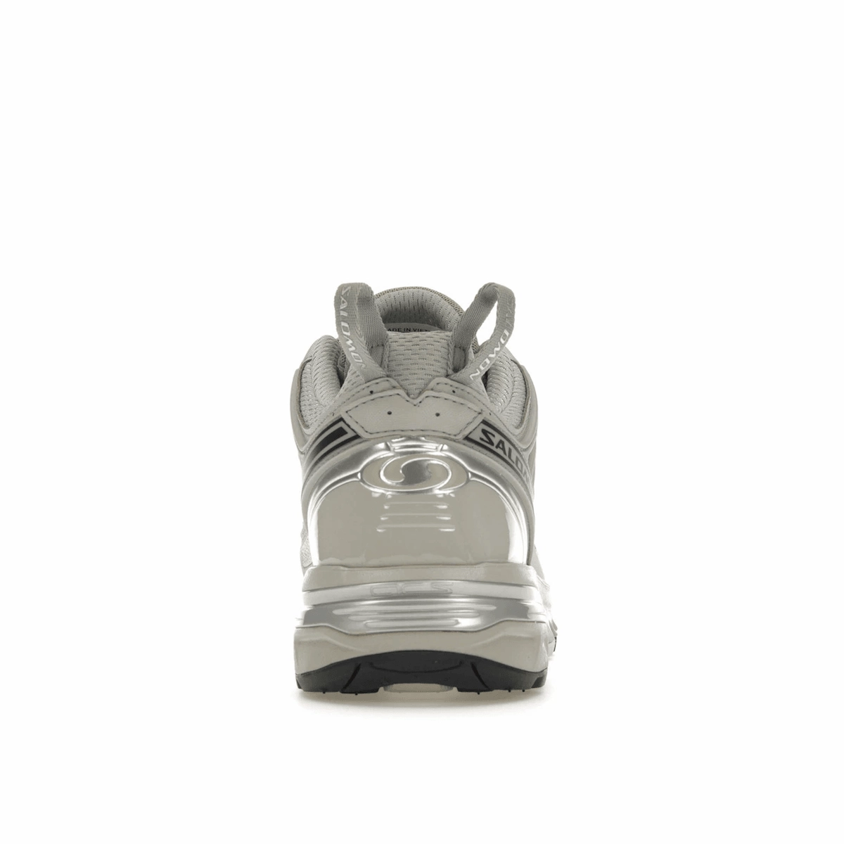 Salomon ACS Pro Metal Silver Metallic Salomon Trail Edition