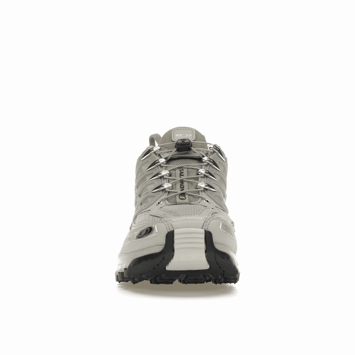 Salomon ACS Pro Metal Silver Metallic Salomon Trail Edition