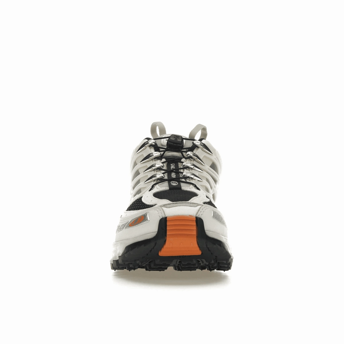 Salomon ACS Pro Vanilla Ice Tomato Cream Salomon Trail Edition