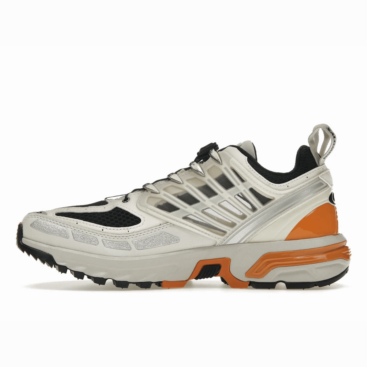 Salomon ACS Pro Vanilla Ice Tomato Cream Salomon Trail Edition