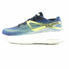 SALOMON AERO GLIDE Salomon multi-terrain runners for men