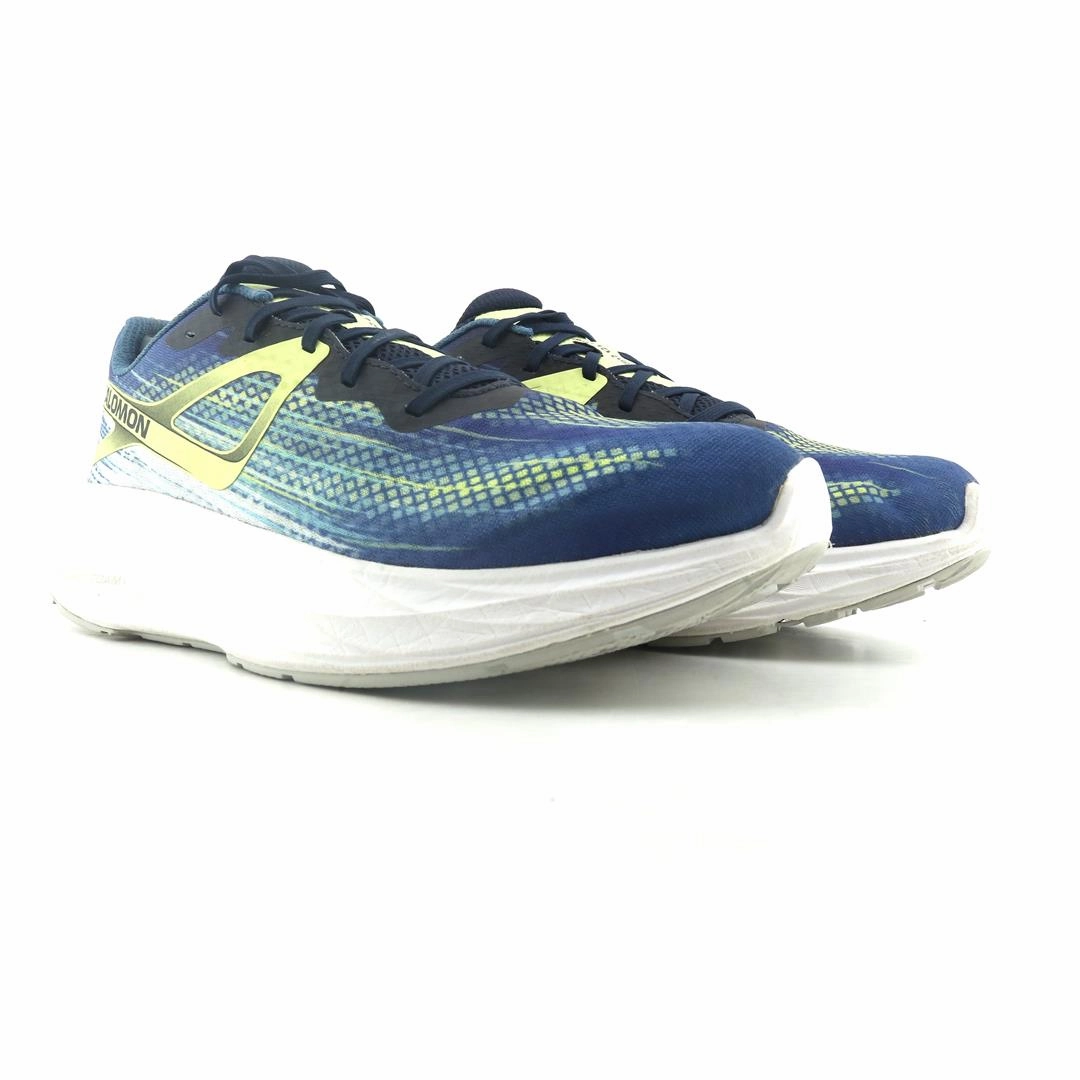 SALOMON AERO GLIDE Salomon high-performance outdoor shoes