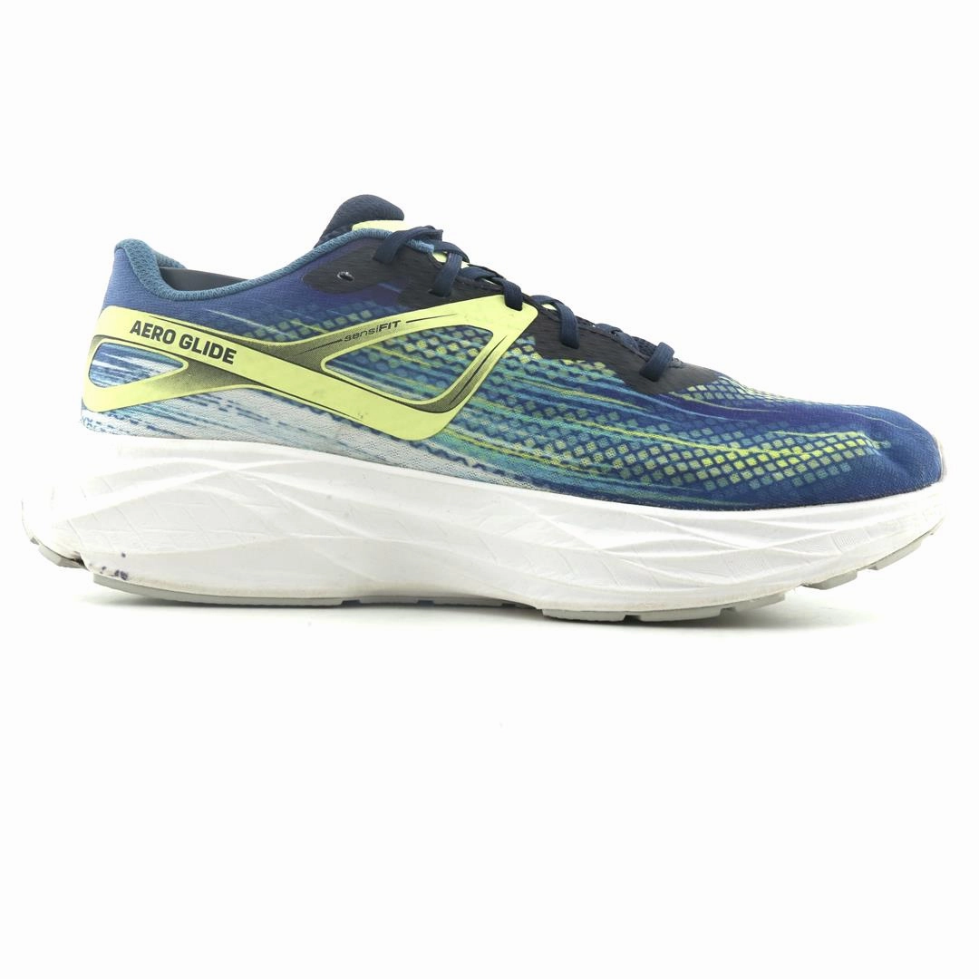 SALOMON AERO GLIDE Salomon high-performance outdoor shoes