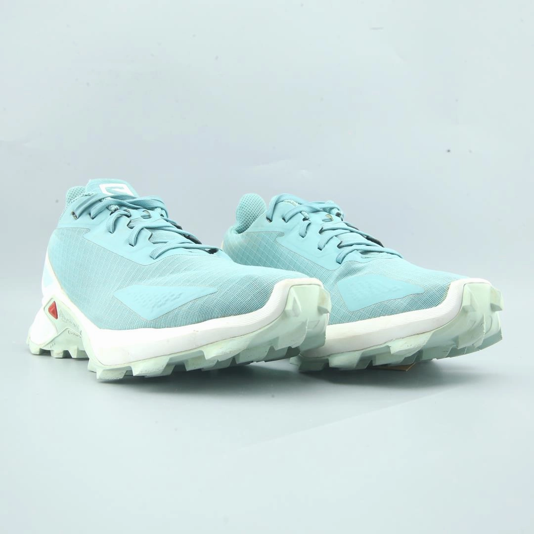 SALOMON ALPHA CROSS Salomon high-performance outdoor shoes