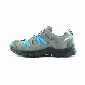 SALOMON  CRUISE II Salomon multi-terrain runners for men
