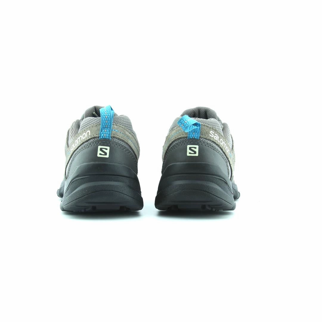 SALOMON  CRUISE II Salomon high-performance outdoor shoes