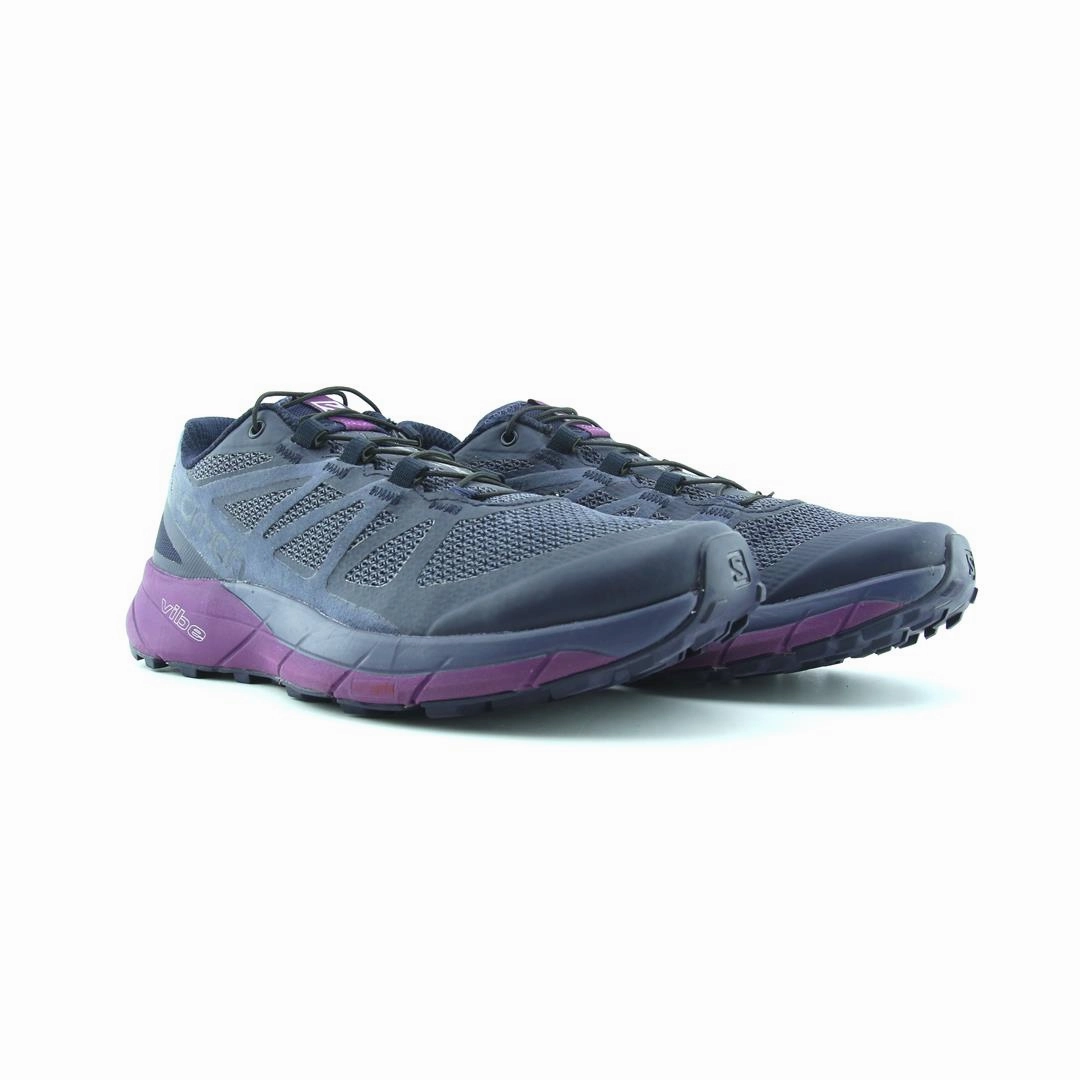 SALOMON ENERGY CELL 8 Salomon high-performance outdoor shoes