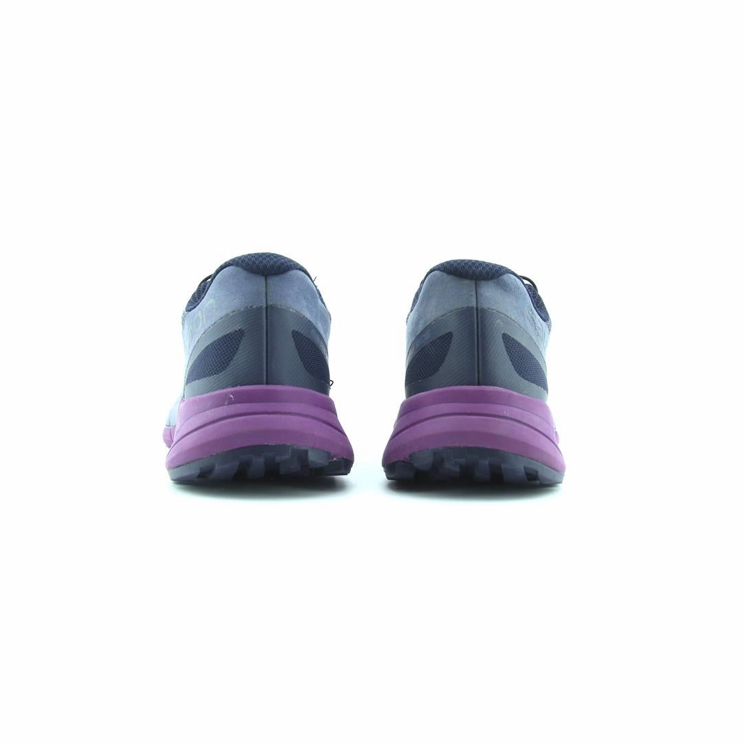 SALOMON ENERGY CELL 8 Salomon high-performance outdoor shoes