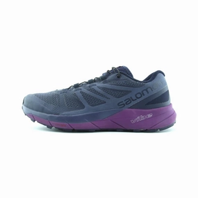 SALOMON ENERGY CELL 8 Salomon multi-terrain runners for men