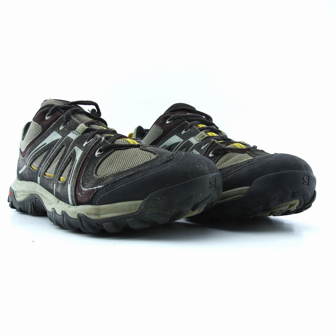 SALOMON EVASION AERO Salomon high-performance outdoor shoes