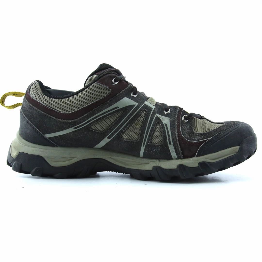 SALOMON EVASION AERO Salomon high-performance outdoor shoes