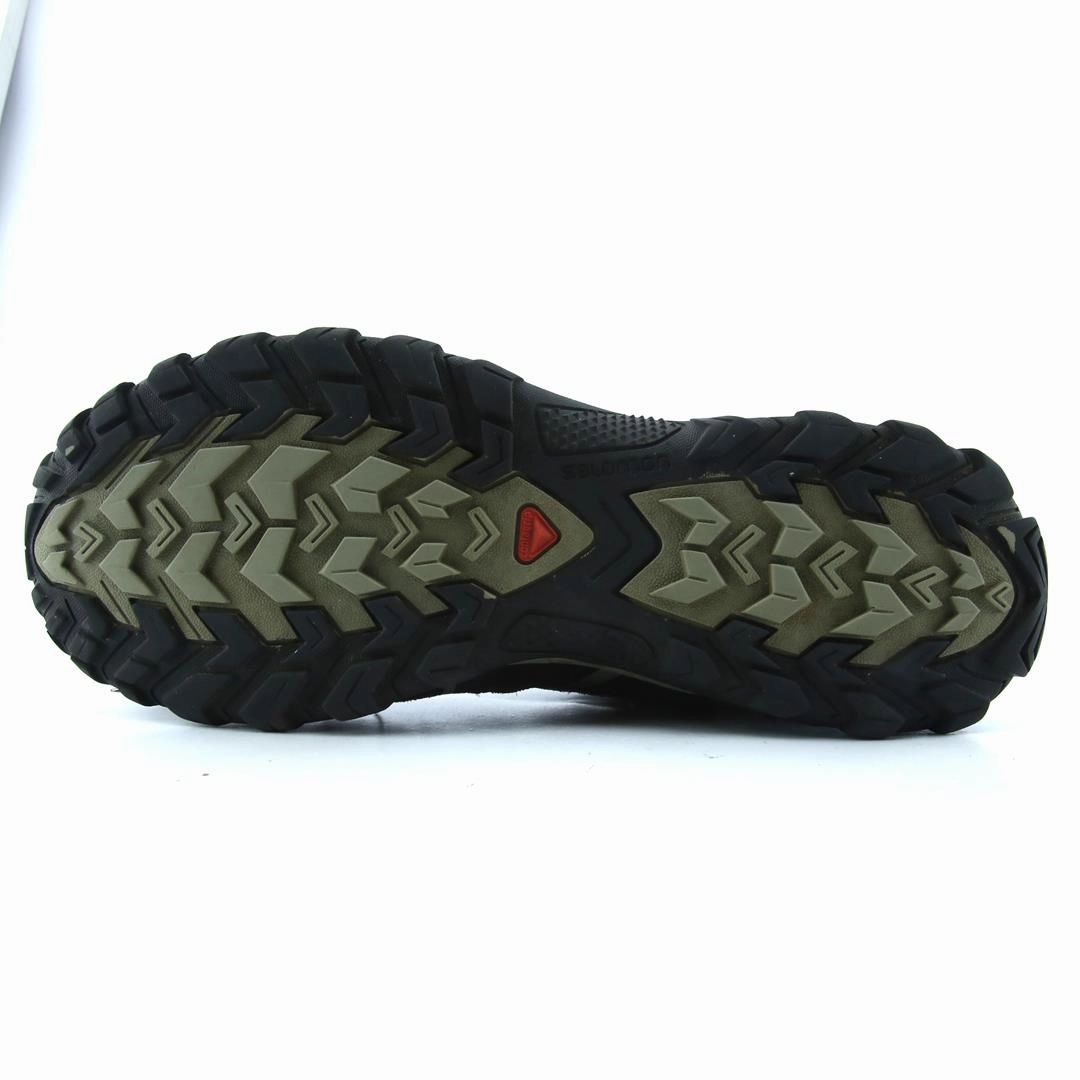 SALOMON EVASION AERO Salomon high-performance outdoor shoes