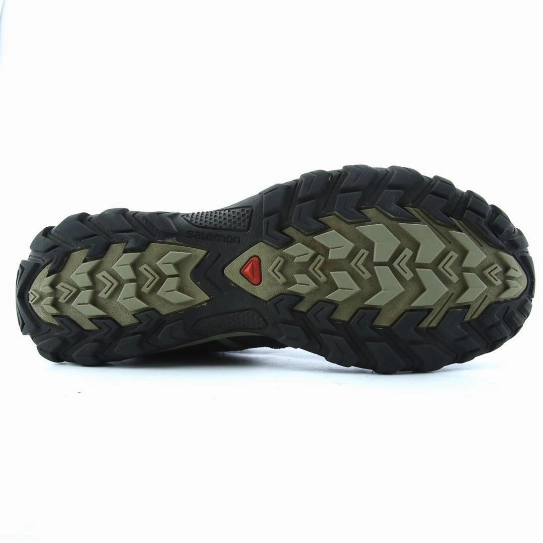 SALOMON EVASION AERO Salomon high-performance outdoor shoes