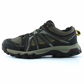 SALOMON EVASION AERO Salomon multi-terrain runners for men