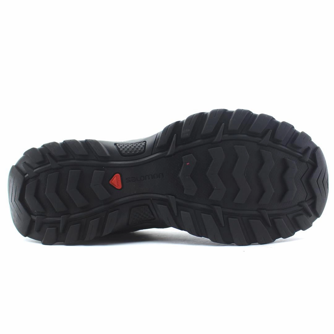 SALOMON HATOS 4 GTX Salomon high-performance outdoor shoes