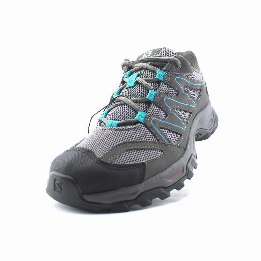 SALOMON HATOS 4 GTX Salomon high-performance outdoor shoes