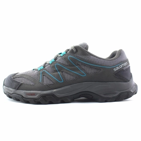 SALOMON HATOS 4 GTX Salomon multi-terrain runners for men