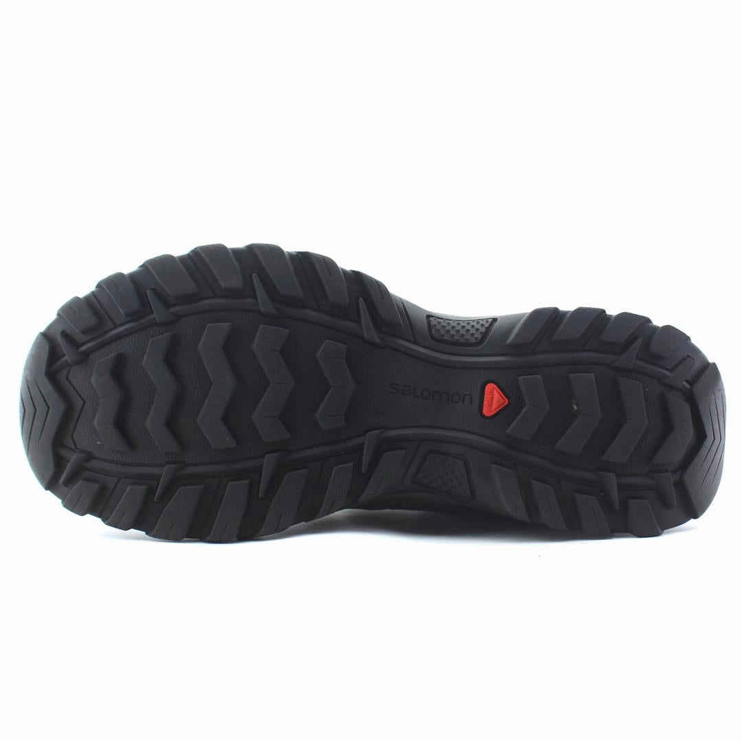 SALOMON HATOS 4 GTX Salomon high-performance outdoor shoes