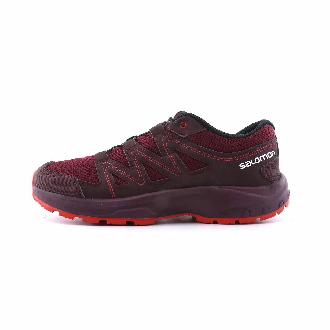 SALOMON MINTO Salomon multi-terrain runners for men