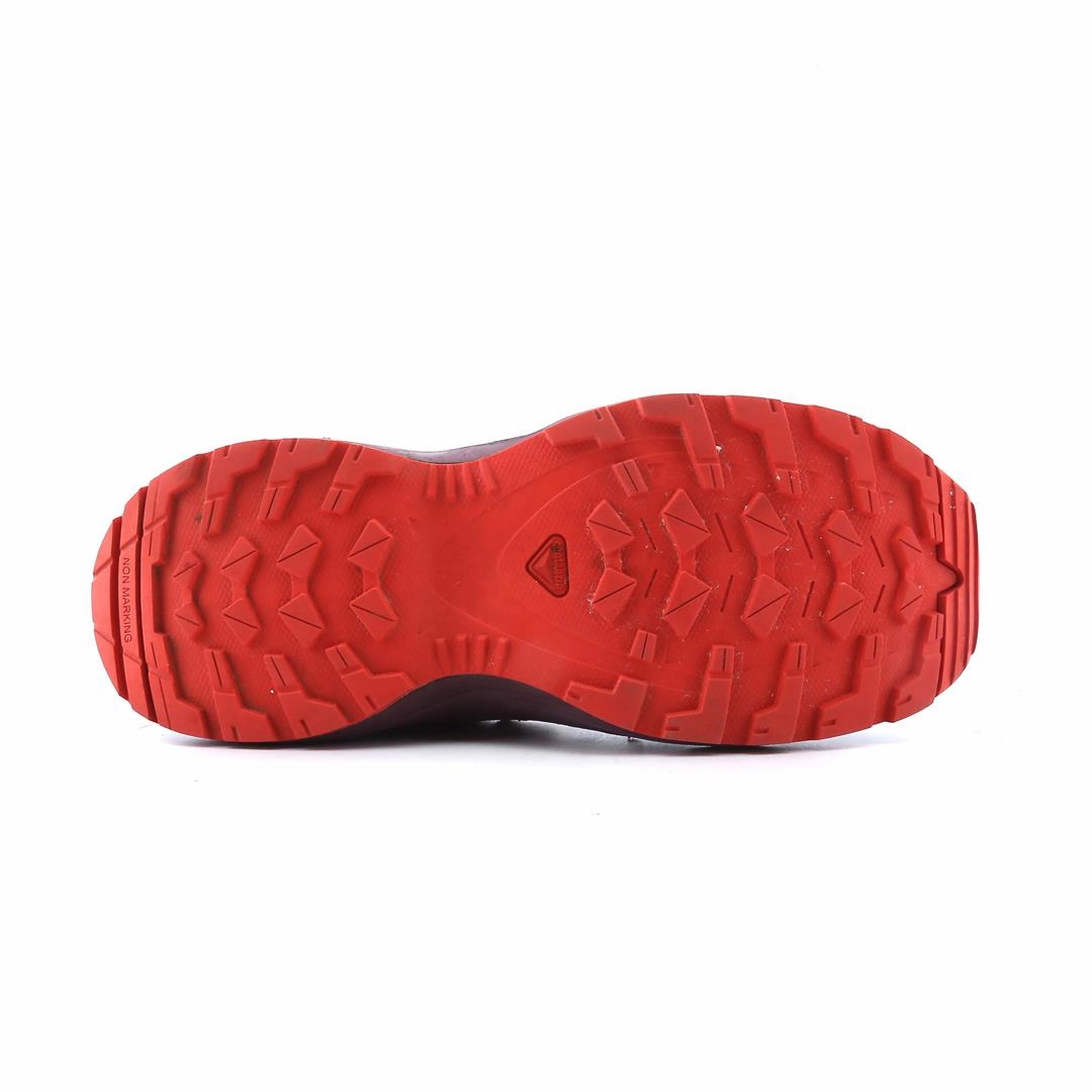 SALOMON MINTO Salomon high-performance outdoor shoes