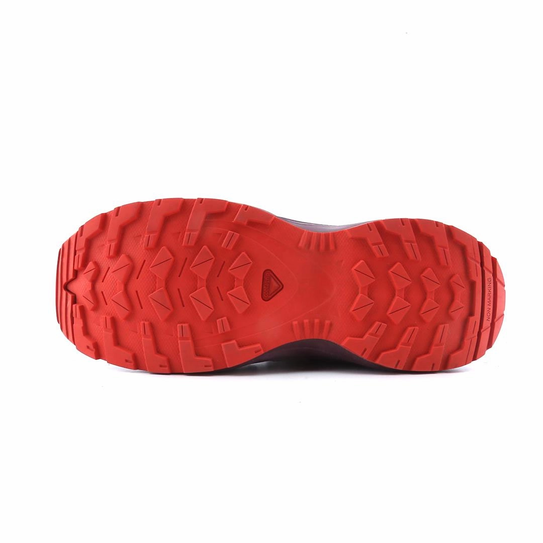 SALOMON MINTO Salomon high-performance outdoor shoes