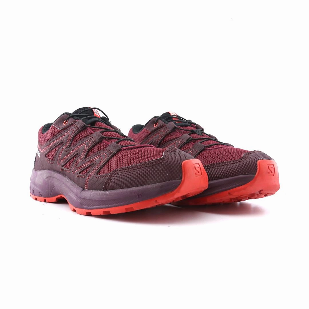 SALOMON MINTO Salomon high-performance outdoor shoes