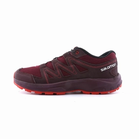 SALOMON MINTO Salomon multi-terrain runners for men