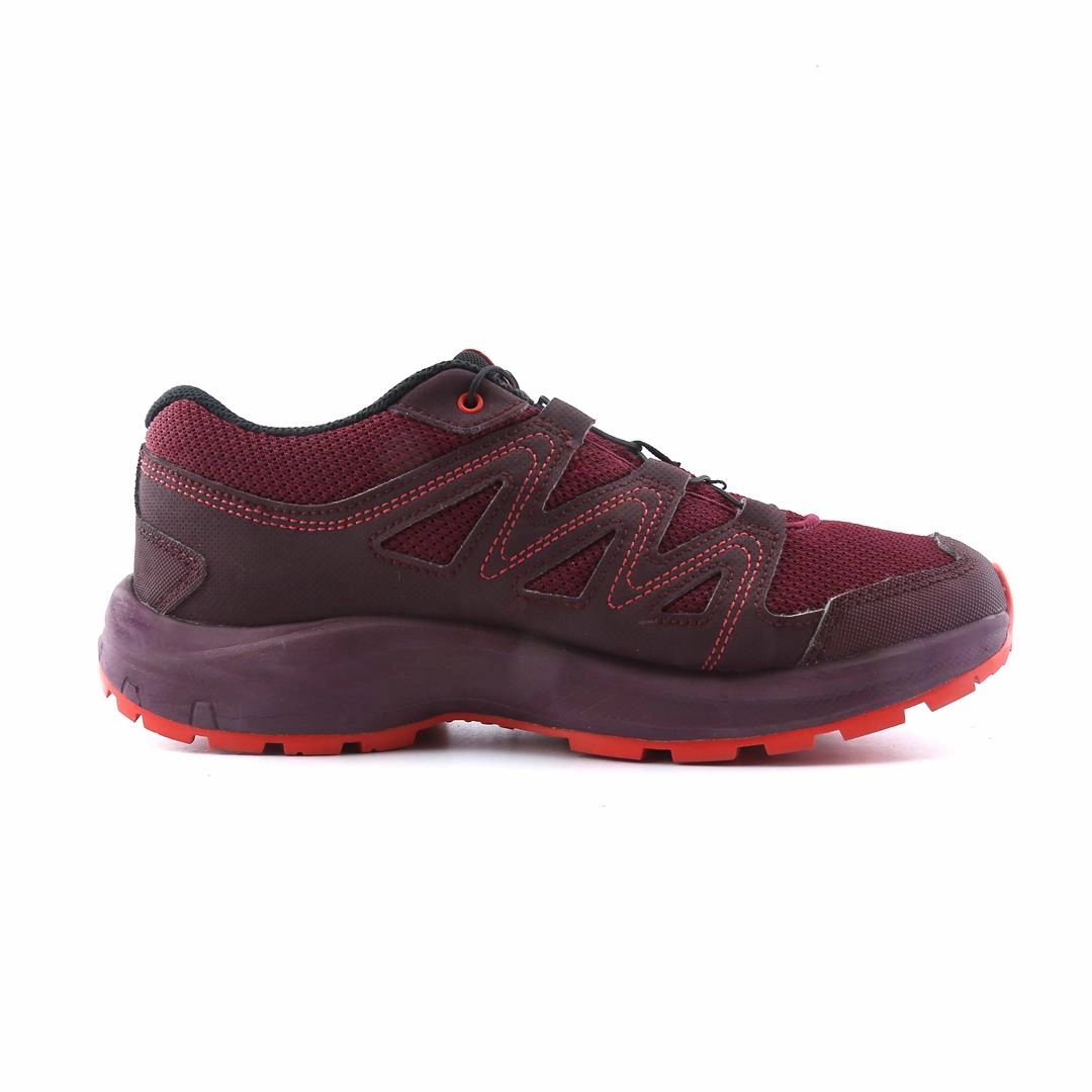 SALOMON MINTO Salomon high-performance outdoor shoes