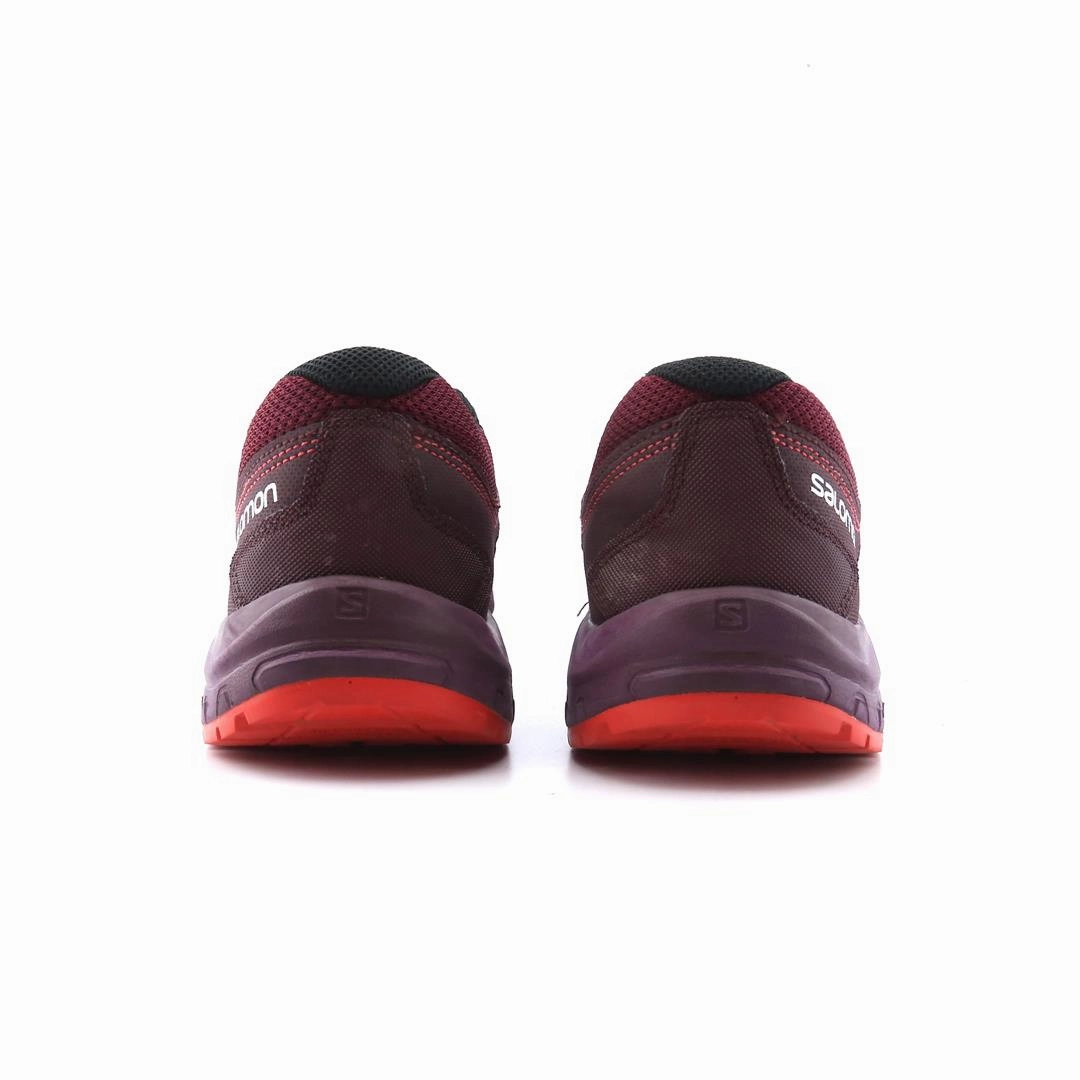 SALOMON MINTO Salomon high-performance outdoor shoes